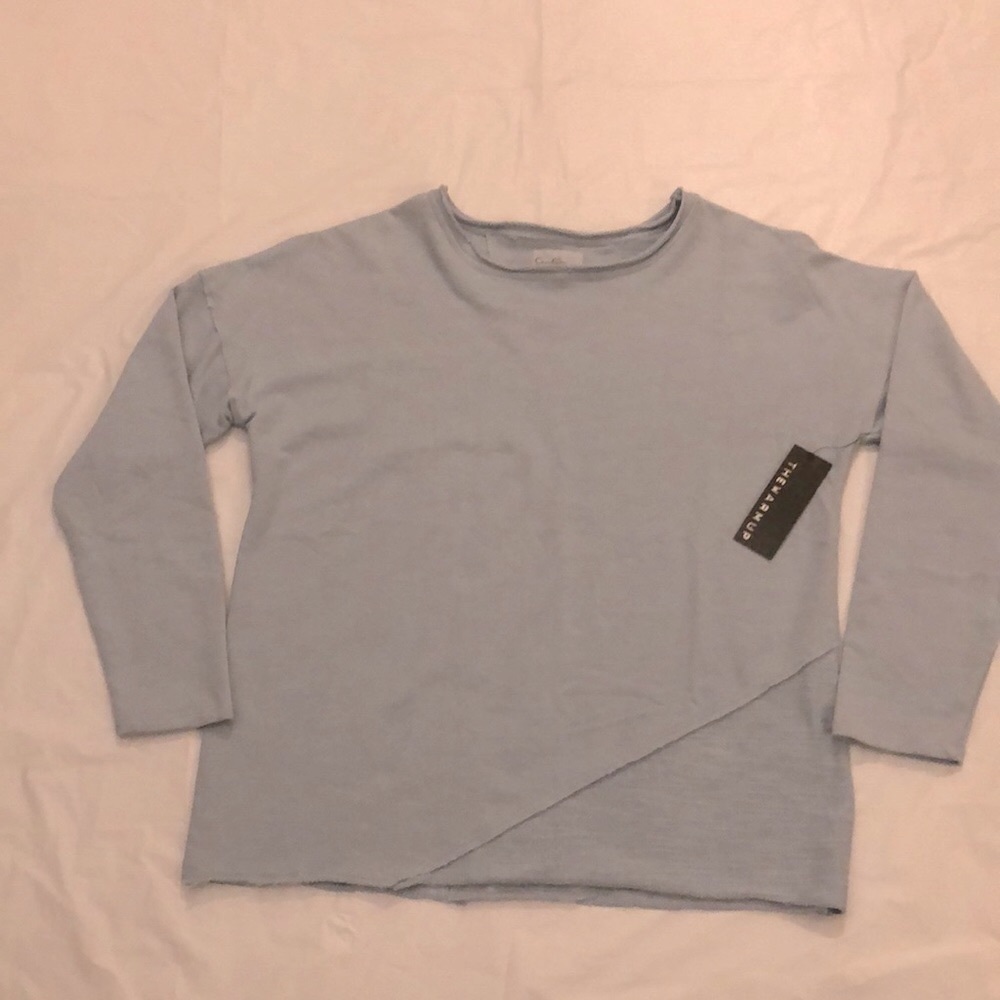Jessica Simpson size m ,color frosty blu